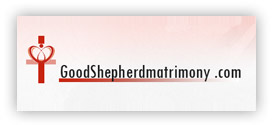 Good Shepherd Matrimony