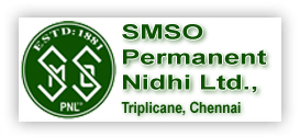 LVBSMSO Permanent Nidhi Ltd.